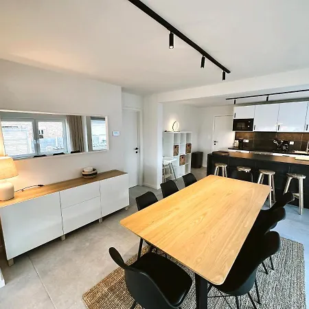 Vergeet Mij Niet - Aan Zee Tatil Evi