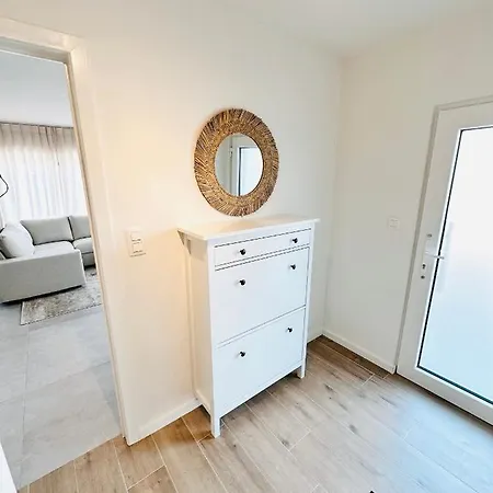 Tatil Evi Vergeet Mij Niet - Aan Zee De Haan