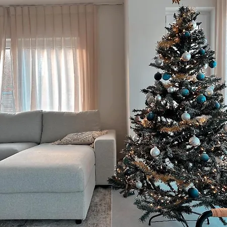 Tatil Evi Vergeet Mij Niet - Aan Zee *