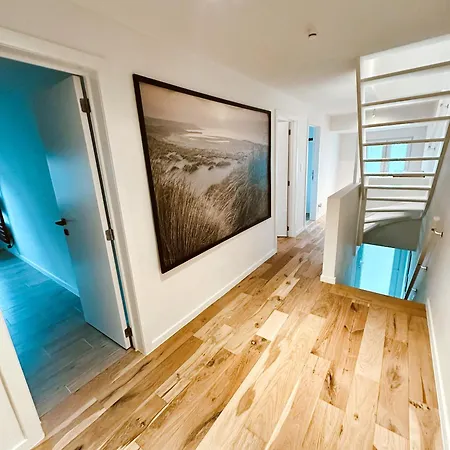 Tatil Evi Vergeet Mij Niet - Aan Zee *