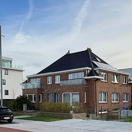 Vergeet Mij Niet - Aan Zee Tatil Evi
